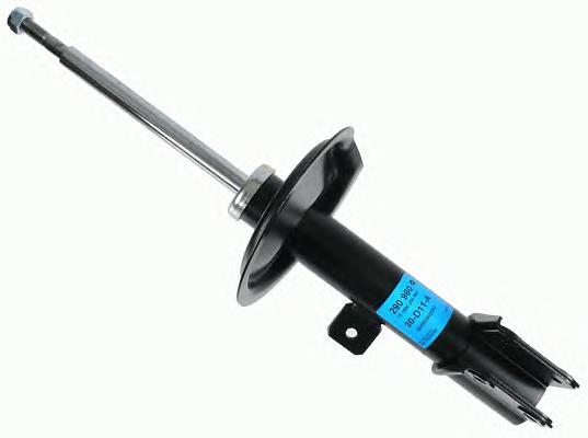 Амортизатор передній, правий Sachs 290960 ціна, від 64.50 USD