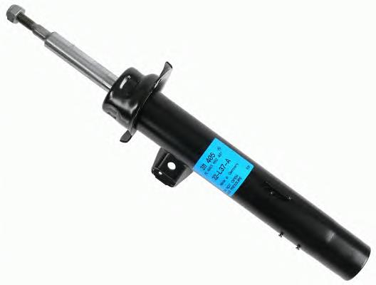 Купити 311405 Sachs Амортизатора передній лівий