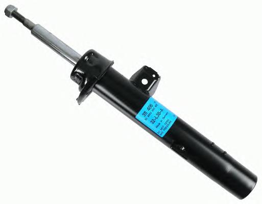 Стійка передня права Sachs 311406