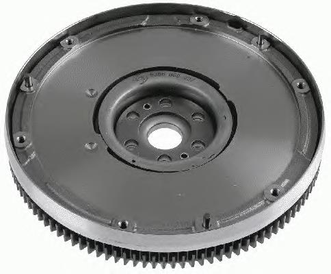 Маховик двигуна Volvo 32249965 ціна, від 391.63 USD