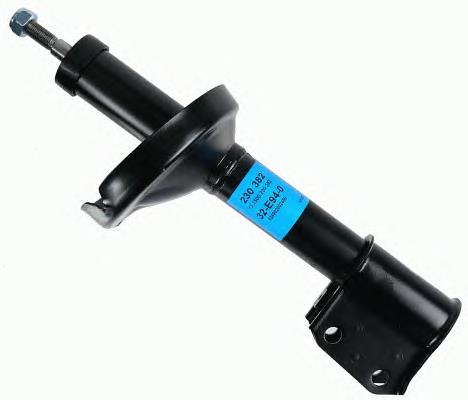 Стойка амортизатора передняя Sachs 230382 ціна, від 50.98 USD