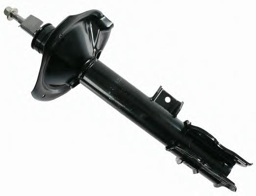 313632 Sachs Амортизатор задній, лівий