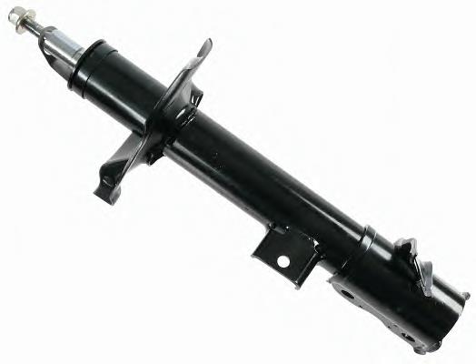 Стійка задня, ліва Sachs 313632