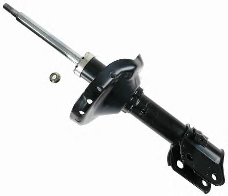 Купити 20311FE0209L Subaru Амортизатор передній, правий