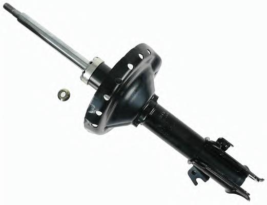 Амортизатор передній, правий Subaru 20311FE0209L ціна, від 44.75 USD