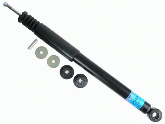 313663 Sachs Амортизатори задні