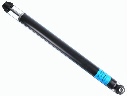 Амортизатор задній 313419 Sachs