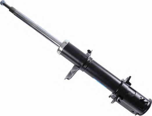 Купити 313558 Sachs Амортизатор передньої підвіски