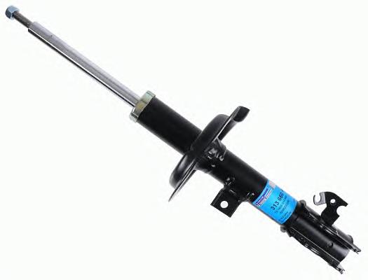 Амортизатор передньої підвіски, лівий Sachs 313660 ціна, від 60.61 USD