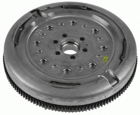 Маховик 2294001177 Sachs