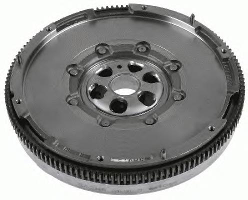 Маховик зчеплення Sachs 2294001177