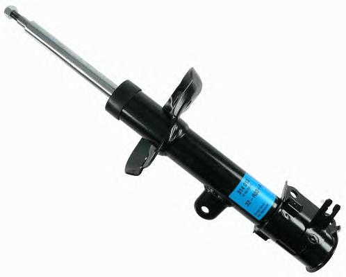 Стійка передня, ліва Sachs 314013