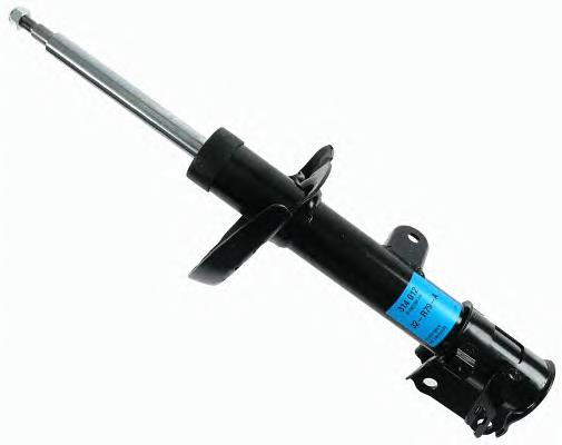Стійка передня права Sachs 314012