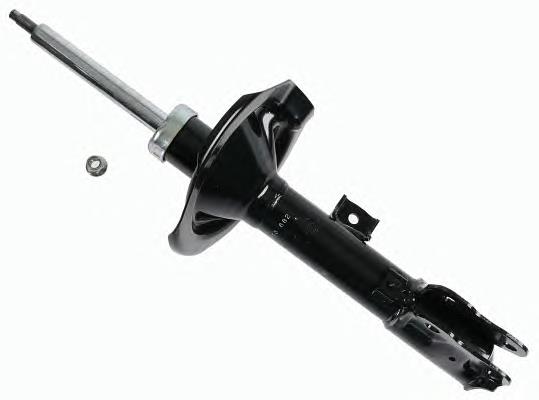 Купити 313882 Sachs Амортизатора передній лівий