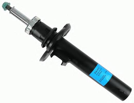 Стойка амортизатора передняя Sachs 314011 ціна, від 59.20 USD