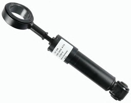 Упори газові Sachs 131726 ціна, від 45.52 USD