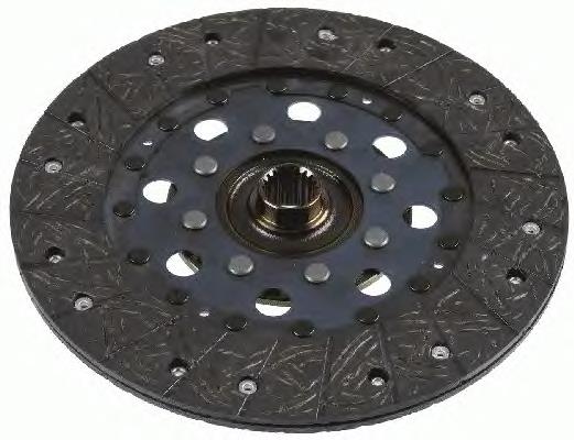 Купити 1864600702 Sachs Диск зчеплення