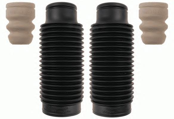 Купити 900198 Sachs Буфер-відбійник амортизатора переднього + пильовик
