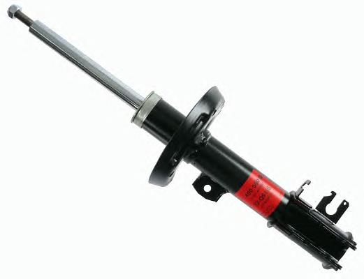 Стійка передня права Sachs 400060