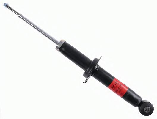 Амортизатор задній Sachs 230322 ціна, від 33.33 USD