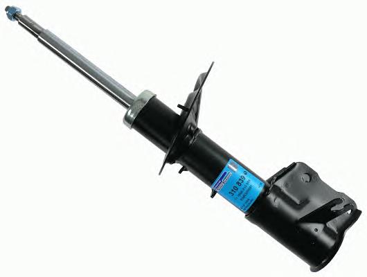 Амортизатора передній лівий 310839 Sachs