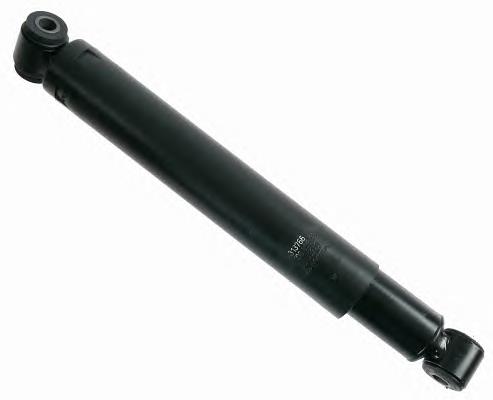 Амортизатор передній 313766 Sachs