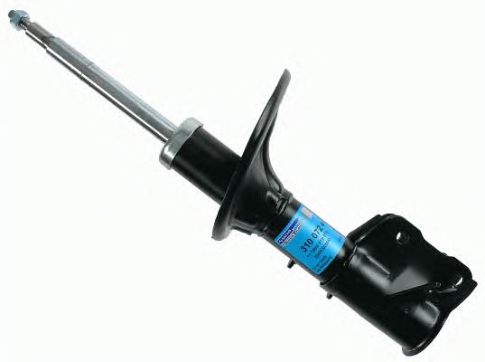 Амортизатор передньої підвіски, лівий Sachs 310072 ціна, від 48.51 USD