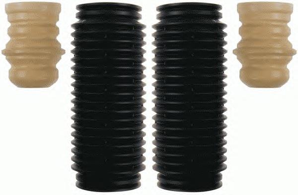 Купити 900190 Sachs Буфер-відбійник амортизатора переднього + пильовик