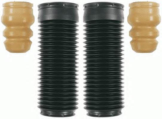 Буфер-відбійник амортизатора переднього + пильовик Sachs 900193