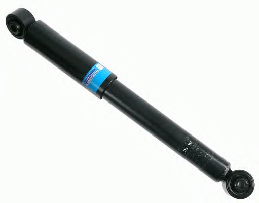 Амортизатор задній 313320 Sachs