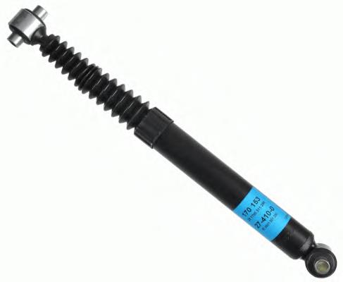 Амортизатор задній Sachs 170153 ціна, від 42.89 USD