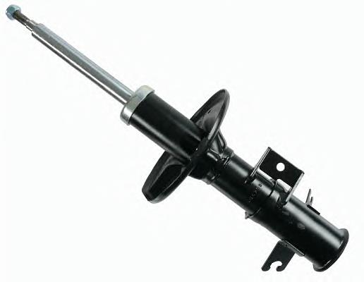 Амортизатор передній, правий Sachs 230295 ціна, від 59.22 USD