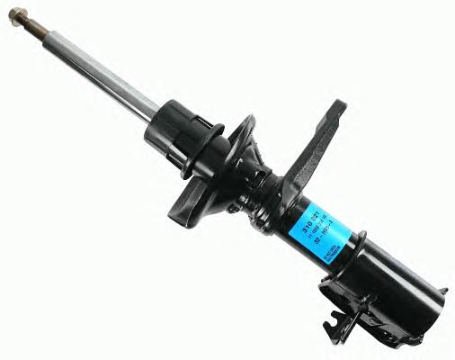 Купити 310021 Sachs Амортизатор передній, правий