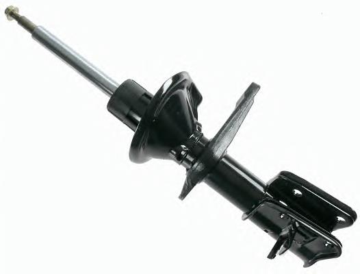 Стійка передня, ліва Sachs 310022