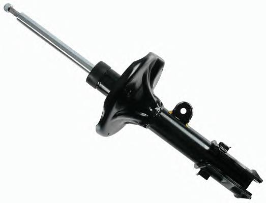 Стійка задня права Sachs 314014