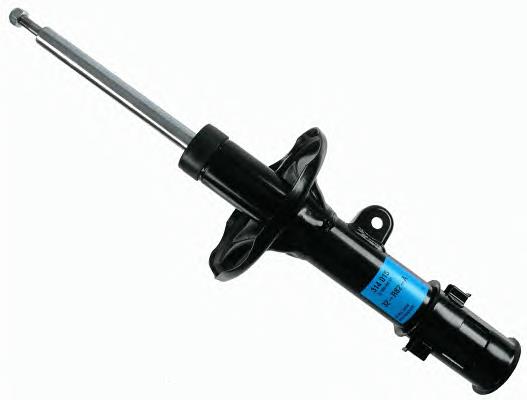 Купити 314015 Sachs Амортизатор задній, лівий