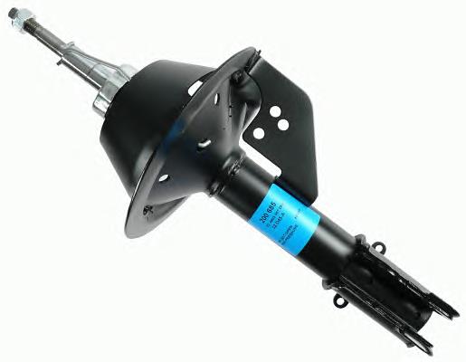 Амортизатор передній 200685 Sachs