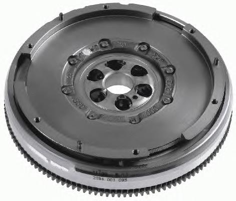Маховик 2294001095 Sachs