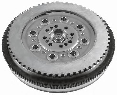 Маховик 2294000835 Sachs