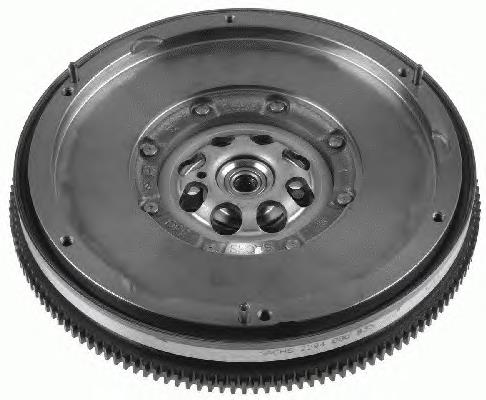 Маховик зчеплення Sachs 2294000835