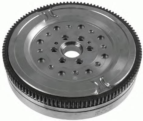 Маховик 616346 Opel