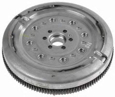 Маховик 2294001091 Sachs
