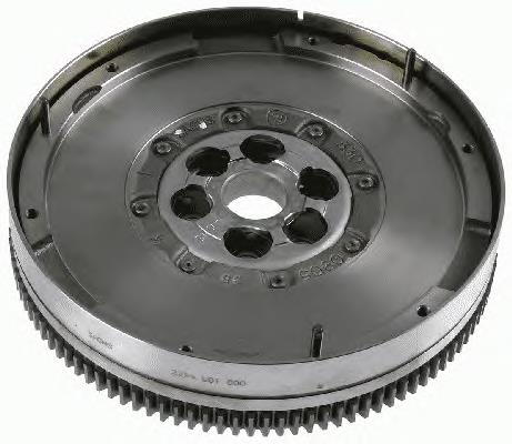 Маховик 2294001000 Sachs