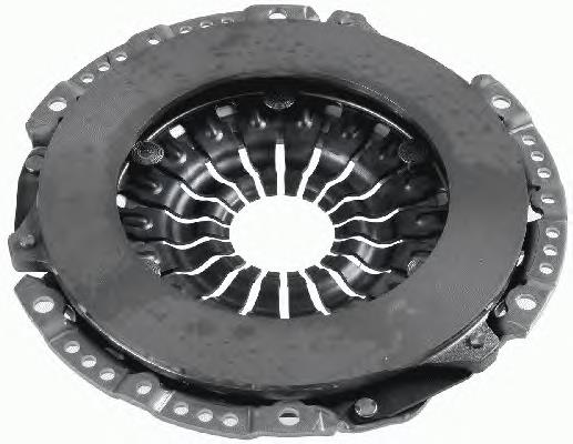 Корзина зчеплення 55575959 Opel