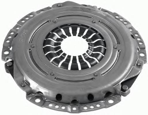 Корзина диска зчеплення Sachs 3082001140