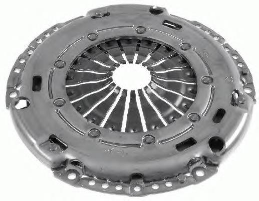 Корзина зчеплення 3082001165 Sachs