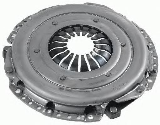 55571806 Opel Натискний диск зчеплення