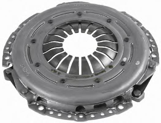 Корзина зчеплення 3082001181 Sachs