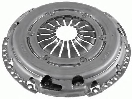 Корзина зчеплення 3082001168 Sachs