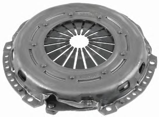 Корзина зчеплення 3082001176 Sachs